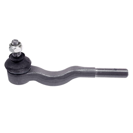 Delphi Steering Tie Rod End, Ta1657 TA1657